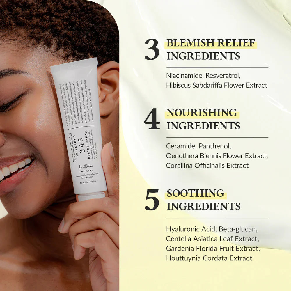 DR. ALTHEA Bundle of 2 Cream only 1399