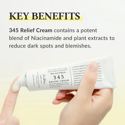 Dr Althea 345 Cream + Celimax Retinal Shot Tightening Only 1499