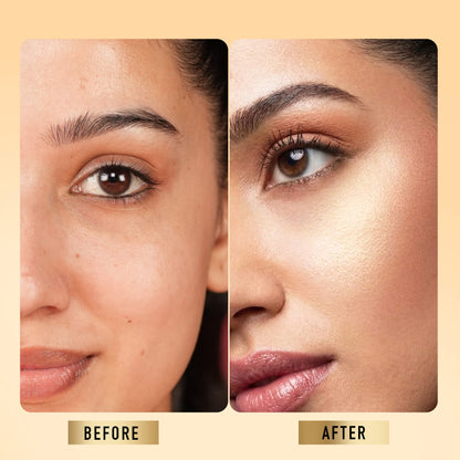 ✨ Buy 1 Get 1 FREE – RENÉE Yours Truly Strobe Cream Gold (30g) ✨
