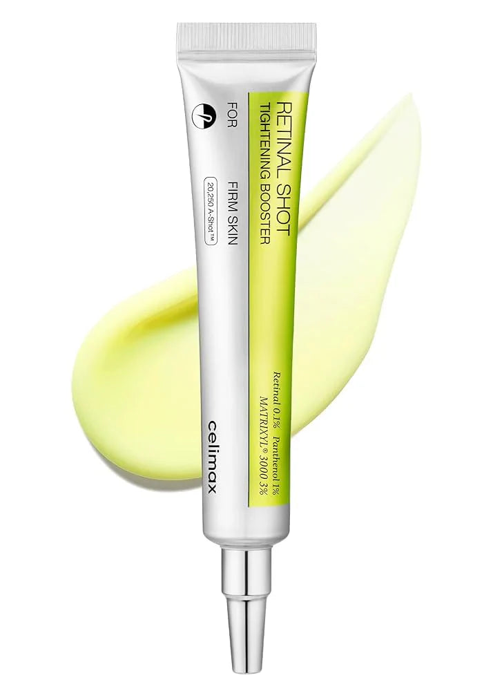 2 Celimax The Vita−A Retinol Shot Tightening Serum 30ml