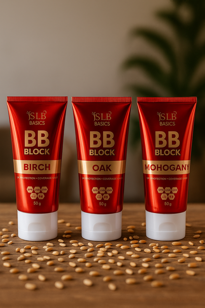 SL BB BLOCK with SPF