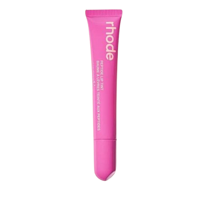 RHODE the peptide lip tints